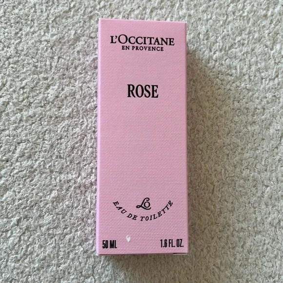 L'Occitane Rose - Picture 3 of 3